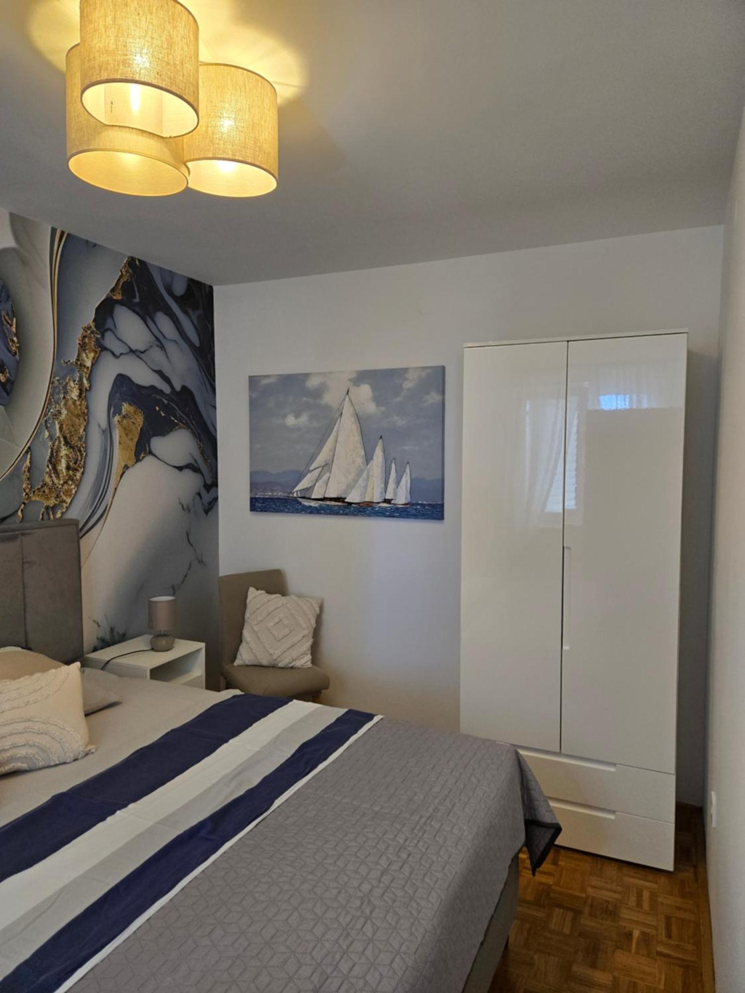 Apartmani Andiks دْغاماي المظهر الخارجي الصورة