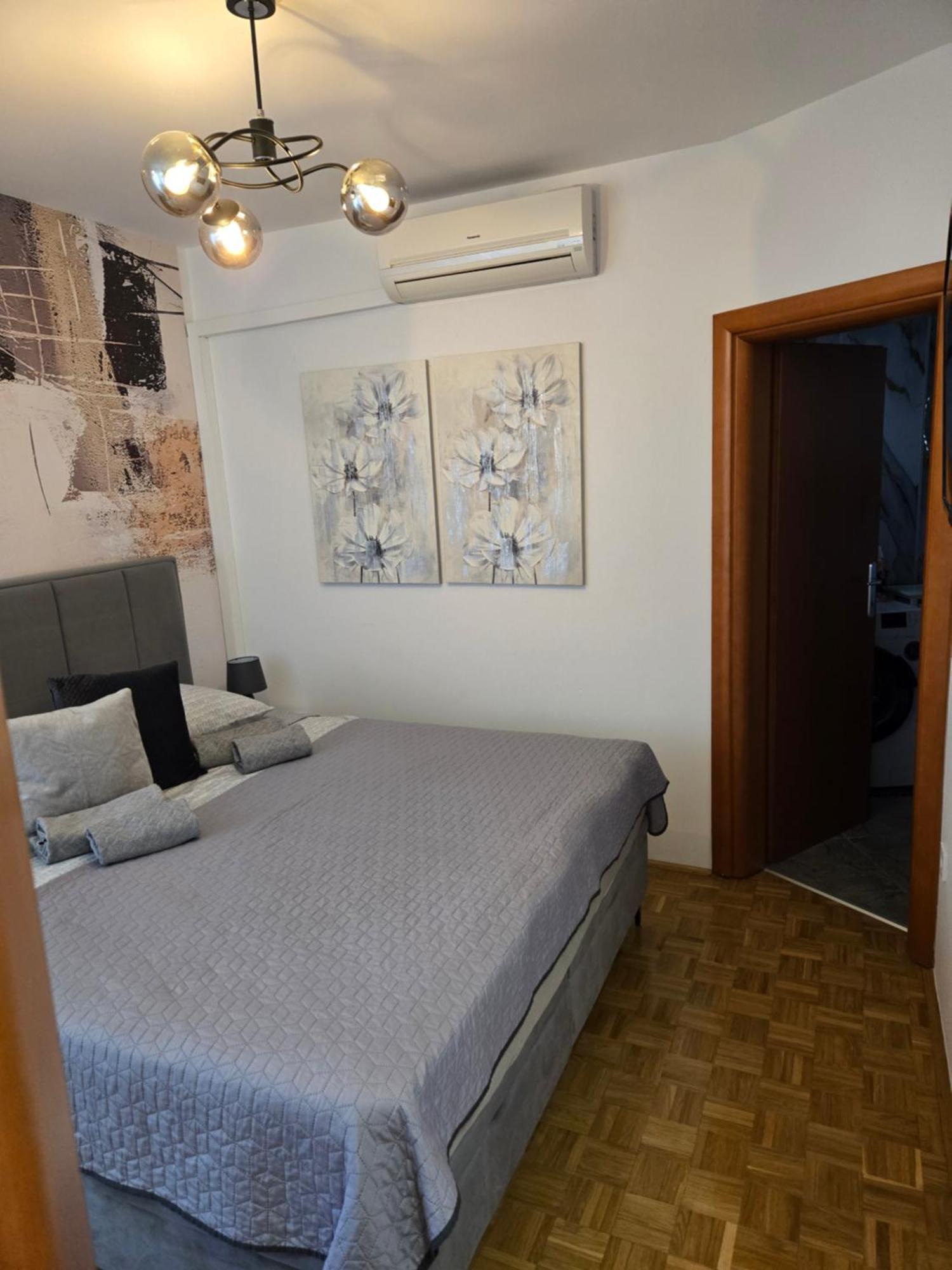 Apartmani Andiks دْغاماي المظهر الخارجي الصورة