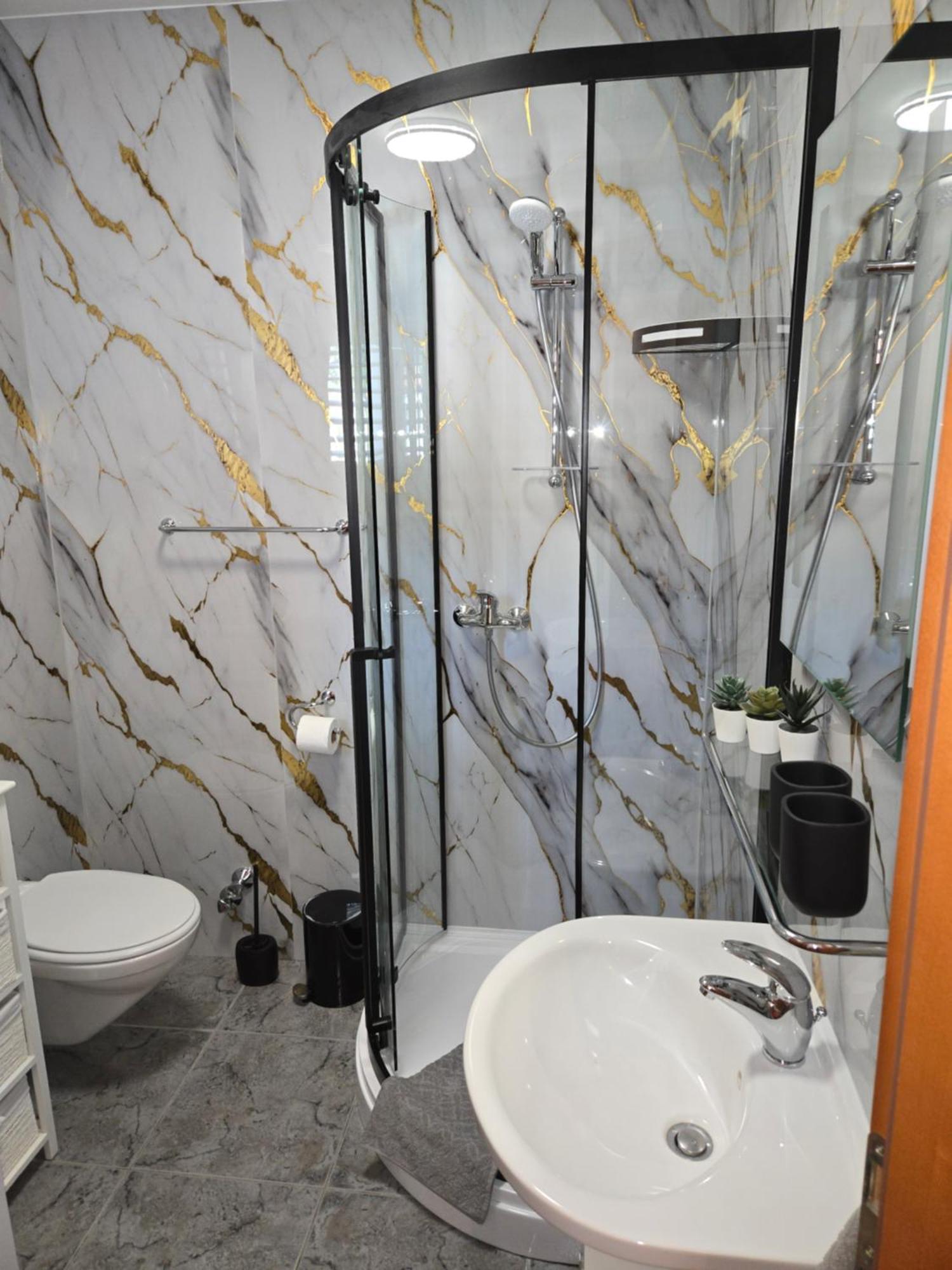Apartmani Andiks دْغاماي المظهر الخارجي الصورة